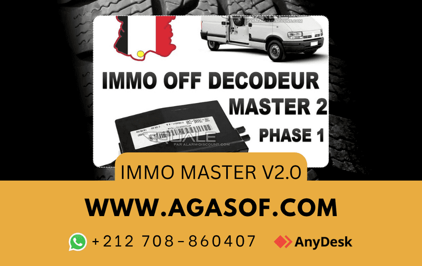 IMMO MASTER V2.0