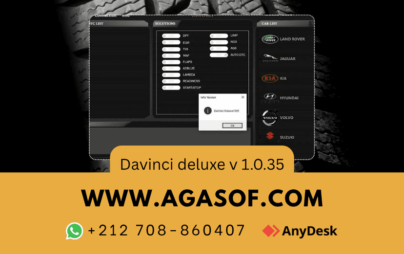 Davinci Deluxe v1.0.35